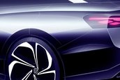 Volkswagen ID. Aero Concept