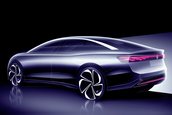 Volkswagen ID. Aero Concept