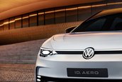 Volkswagen ID. Aero Concept