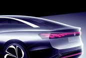 Volkswagen ID. Aero Concept