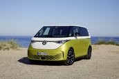 Volkswagen ID. Buzz - Galerie foto