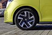 Volkswagen ID. Buzz - Galerie foto