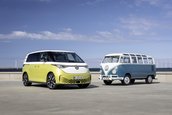 Volkswagen ID. Buzz - Galerie foto