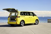 Volkswagen ID. Buzz - Galerie foto