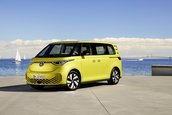 Volkswagen ID. Buzz - Galerie foto