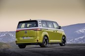 Volkswagen ID. Buzz - Galerie foto