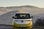 Volkswagen ID. Buzz - Galerie foto