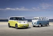 Volkswagen ID. Buzz - Galerie foto