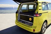 Volkswagen ID. Buzz - Galerie foto