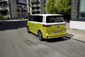 Volkswagen ID. Buzz - Galerie foto