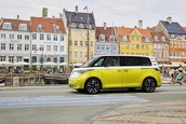 Volkswagen ID. Buzz - Galerie foto