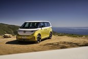 Volkswagen ID. Buzz - Galerie foto