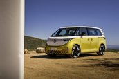 Volkswagen ID. Buzz - Galerie foto