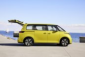 Volkswagen ID. Buzz - Galerie foto