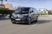 Volkswagen ID. Buzz - Galerie foto