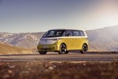 Volkswagen ID. Buzz - Galerie foto