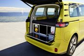 Volkswagen ID. Buzz - Galerie foto