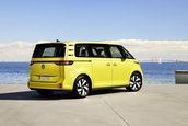 Volkswagen ID. Buzz - Galerie foto