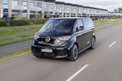 Volkswagen ID. Buzz - Galerie foto