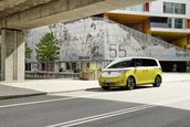 Volkswagen ID. Buzz - Galerie foto