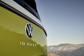 Volkswagen ID. Buzz - Galerie foto