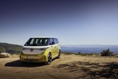 Volkswagen ID. Buzz - Galerie foto