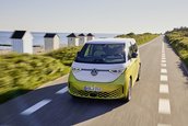 Volkswagen ID. Buzz - Galerie foto