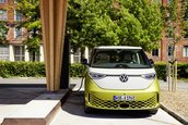 Volkswagen ID. Buzz - Galerie foto