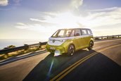 Volkswagen ID. Buzz - Galerie foto