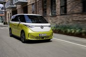 Volkswagen ID. Buzz - Galerie foto