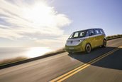 Volkswagen ID. Buzz - Galerie foto