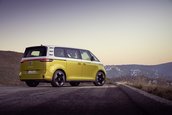 Volkswagen ID. Buzz - Galerie foto