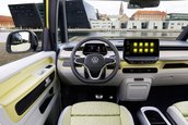 Volkswagen ID. Buzz - Galerie foto