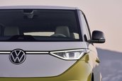 Volkswagen ID. Buzz - Galerie foto