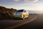 Volkswagen ID. Buzz - Galerie foto