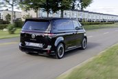 Volkswagen ID. Buzz - Galerie foto