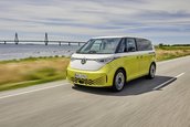 Volkswagen ID. Buzz - Galerie foto