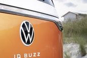 Volkswagen ID. Buzz - Galerie foto