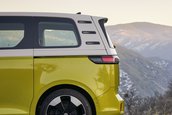 Volkswagen ID. Buzz - Galerie foto