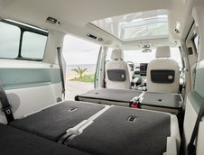 Volkswagen ID. Buzz Long