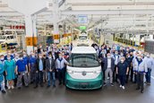 Volkswagen ID. Buzz - Productie