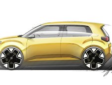 Volkswagen ID.Every1 Concept