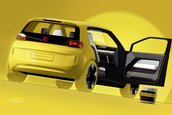 Volkswagen ID.Every1 Concept