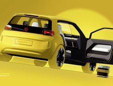 Volkswagen ID.Every1 Concept