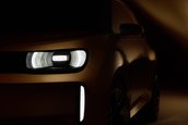 Volkswagen ID.Every1 Concept