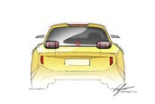 Volkswagen ID.Every1 Concept