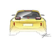 Volkswagen ID.Every1 Concept