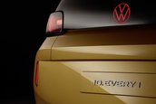 Volkswagen ID.Every1 Concept