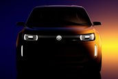 Volkswagen ID.Every1 Concept
