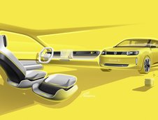 Volkswagen ID.Every1 Concept
